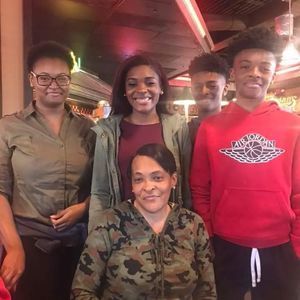 Meet your Posher, Irene